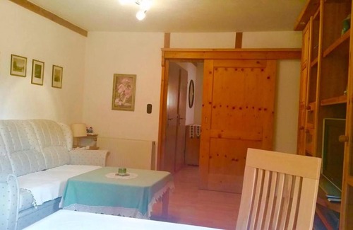 Forstau Apartment | Appartement Gnaiger