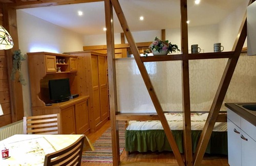 Forstau Apartment | Appartement Gnaiger