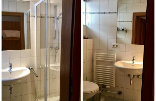 Forstau Apartment | Appartement Gnaiger