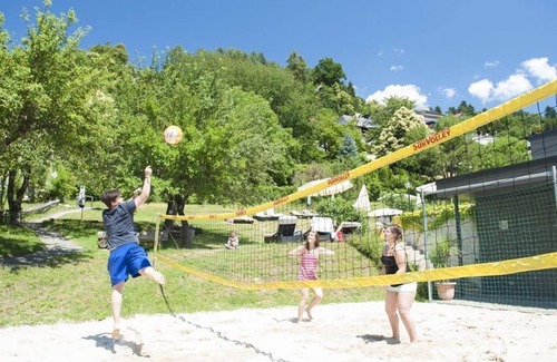 Millstatt House | Appartement Goldeck - Familienhotel Post-kinder&sport am Millstätter See