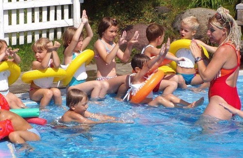 Millstatt House | Appartement Goldeck - Familienhotel Post-kinder&sport am Millstätter See