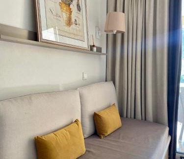 Pont Royal Apartment | Appartement Golf de Pont Royal