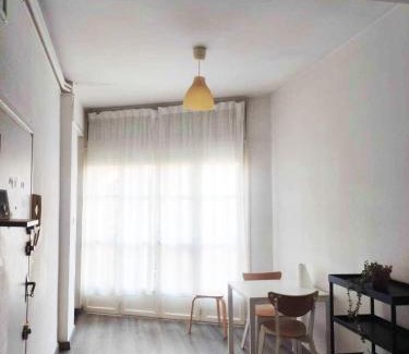Le Busca Apartment | Appartement Grand Rond