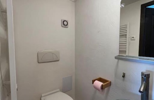 Toulouse North Apartment | Appartement grand studio avec parking
