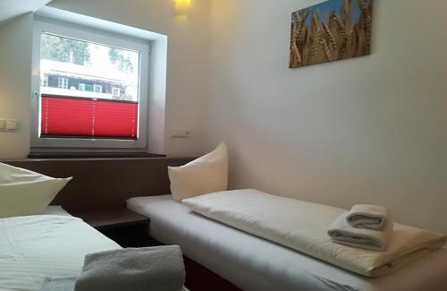 Radstadt Apartment | Appartement Großwallner