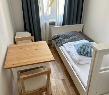 Innenstadt Apartment | Appartement großzügiges 2-Zimmer-Appartement im Zentrum von Potsdam direkt an der Havel
