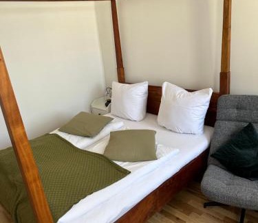 Innenstadt Apartment | Appartement großzügiges 2-Zimmer-Appartement im Zentrum von Potsdam direkt an der Havel