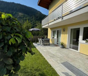 Werfenweng Apartment | Appartement Hänsel & Gretel