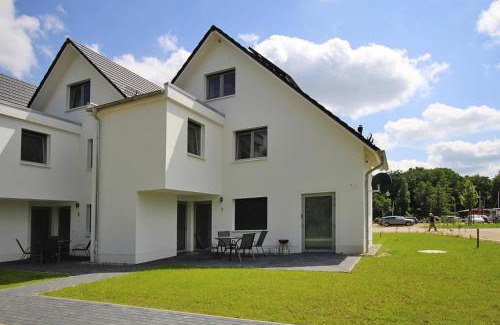 Plau am See Apartment | Appartement Hafenflair am Plauer See