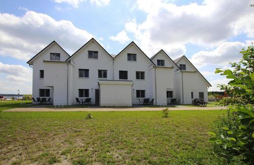 Plau am See Apartment | Appartement Hafenflair am Plauer See