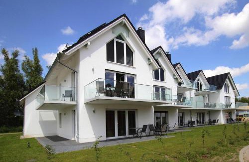 Plau am See Apartment | Appartement Hafenflair am Plauer See