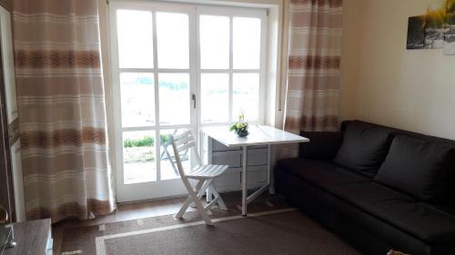 Bodenmais Apartment | Appartement-Harlachberg-Blick-2