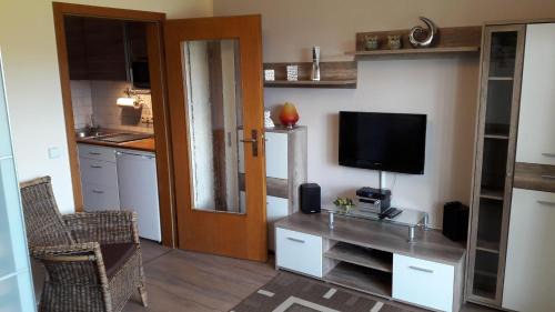 Bodenmais Apartment | Appartement-Harlachberg-Blick-2