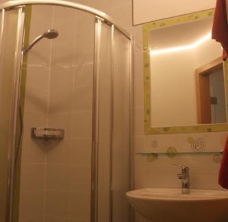 Leogang Apartment | Appartement Harmonie & Balance