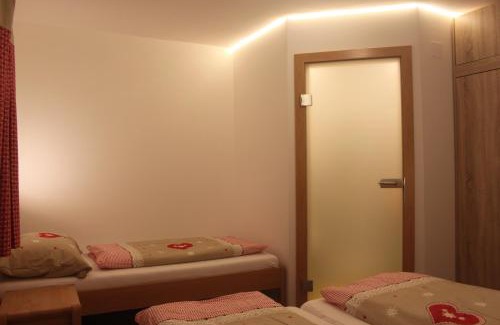 Leogang Apartment | Appartement Harmonie & Balance