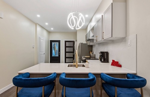 De Lorimier Apartment | Appartement Haut de Gamme au Coeur du Plateau Montt-royal