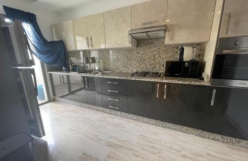 Belvedere Apartment | APPARTEMENT HAUT STANDING proche gare casa voyageur