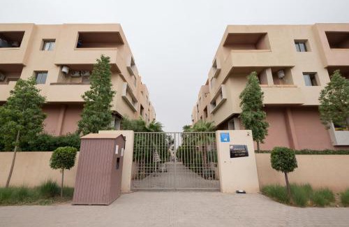 Saada Apartment | Appartement Haut Standing Piscine, Parking & Wifi