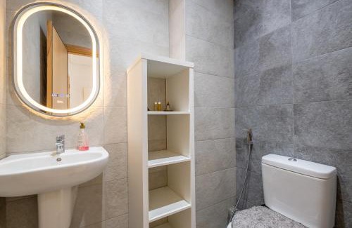 Saada Apartment | Appartement Haut Standing Piscine, Parking & Wifi