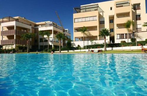 Cherrat Apartment | Appartement Haut Standing - Bouznika plage