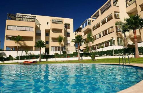 Cherrat Apartment | Appartement Haut Standing - Bouznika plage