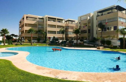 Cherrat Apartment | Appartement Haut Standing - Bouznika plage