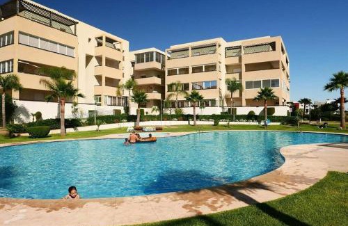 Cherrat Apartment | Appartement Haut Standing - Bouznika plage