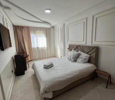 Kenitra Apartment | Appartement Haut Standing 3 chambres proche gare et centre ville