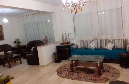 Hay Riad Apartment | Appartement Hay Riad