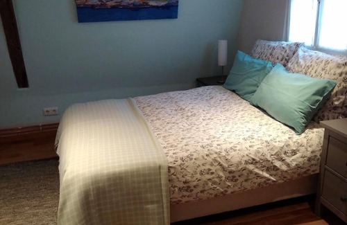 Monschau Cottage | Appartement Helsinki - B & B Der Kleine Globetrotter
