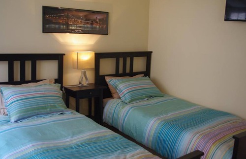 Monschau Cottage | Appartement Helsinki - B & B Der Kleine Globetrotter