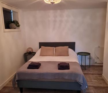 Herbaijum Apartment | Appartement Herbaijum