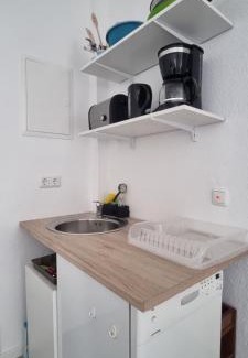 Celle Apartment | Appartement Hertha