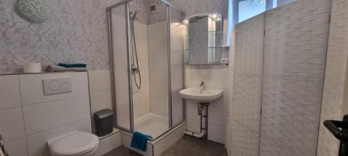 Celle Apartment | Appartement Hertha
