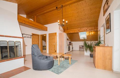 Vandans Apartment | Appartement Hochjochblick