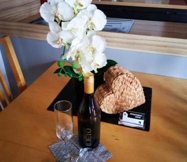 Niedernsill Apartment | Appartement Hofer
