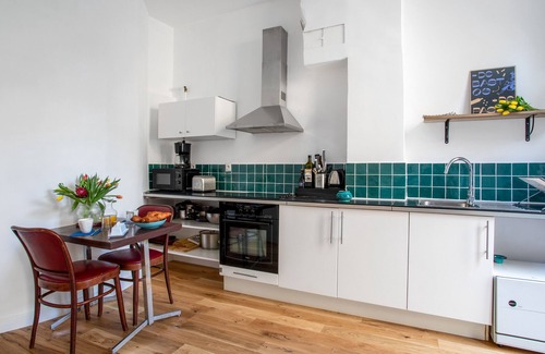 Le Camas Apartment | Appartement Horace - Welkeys