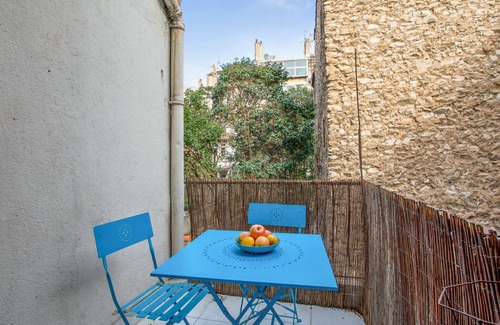 Le Camas Apartment | Appartement Horace - Welkeys