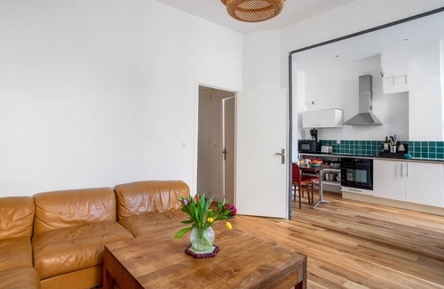 Le Camas Apartment | Appartement Horace - Welkeys