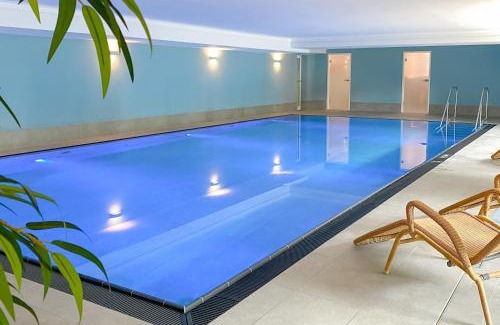 Timmendorfer Strand Apartment | Appartement-Hotel Timmendorfer Strand