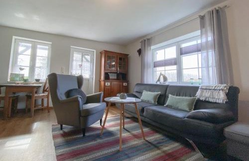 Nordstrand House | Appartement Huus Appelboom