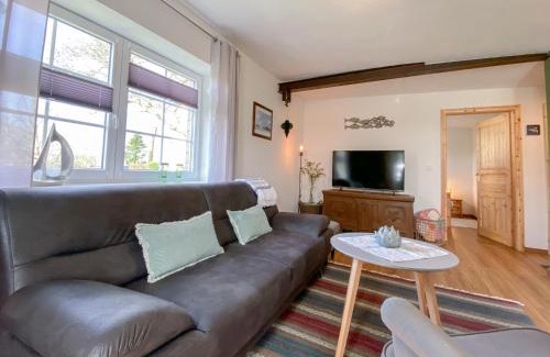 Nordstrand House | Appartement Huus Appelboom