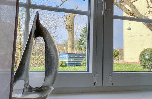 Nordstrand House | Appartement Huus Appelboom