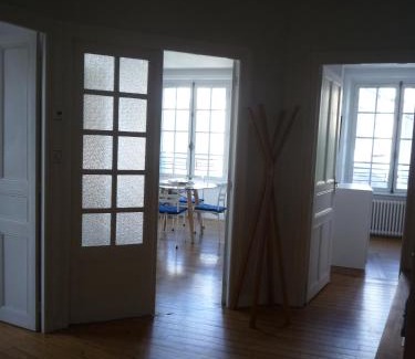 Quimper Apartment | Appartement Hypercentre Quimper
