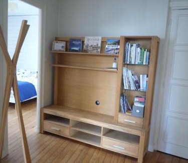 Quimper Apartment | Appartement Hypercentre Quimper