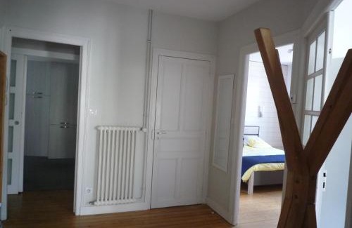 Quimper Apartment | Appartement Hypercentre Quimper