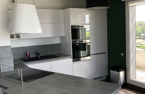 Tarnos Apartment | Appartement Idéal Découverte Landes Pays Basques