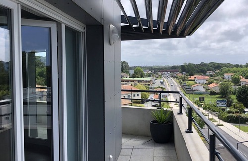 Tarnos Apartment | Appartement Idéal Découverte Landes Pays Basques