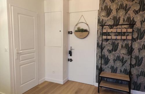 Lagny-sur-Marne Apartment | Appartement idéalement situé proche Disneyland et Paris