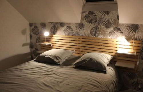 Lagny-sur-Marne Apartment | Appartement idéalement situé proche Disneyland et Paris